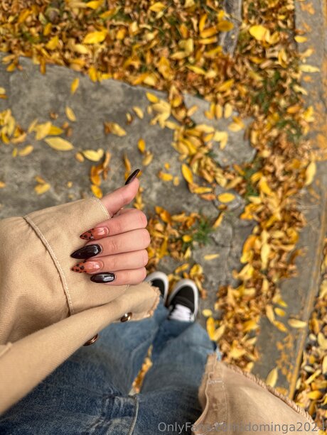 Dominga2024 onlyfans naked porn