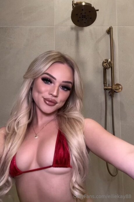 Xo Ellie leaked onlyfans pictures