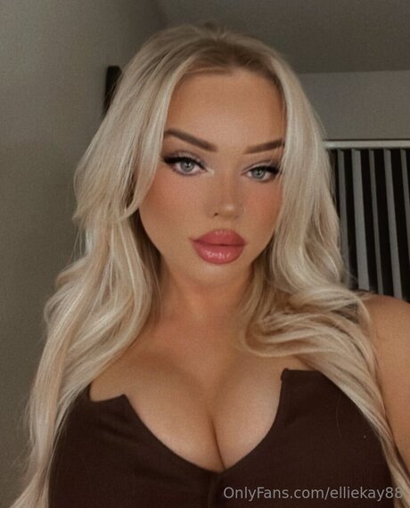 Xo Ellie onlyfans leakes