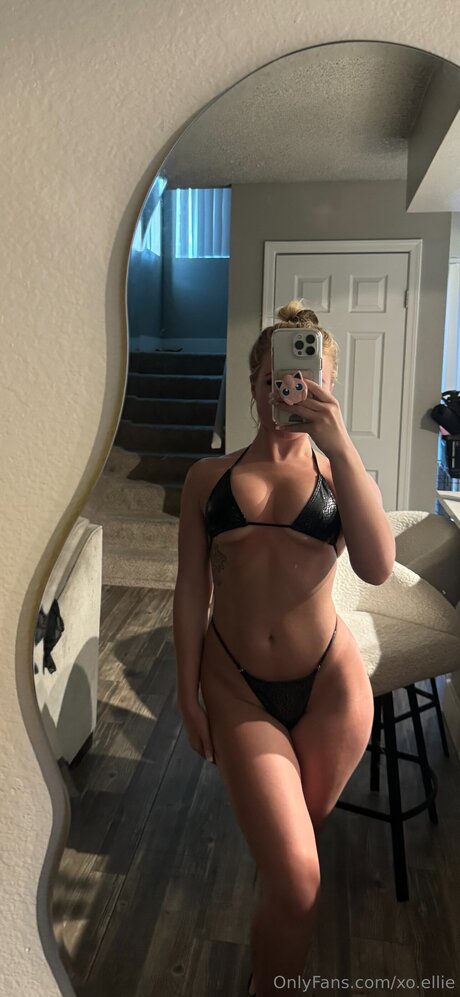Xo Ellie onlyfans sex leaks