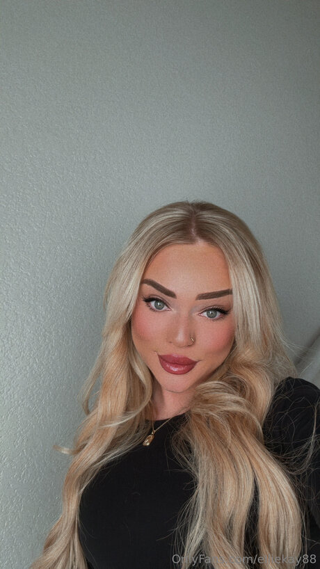 Xo Ellie onlyfans pics leaked