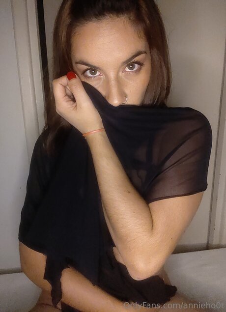 Annieho0t porn onlyfans