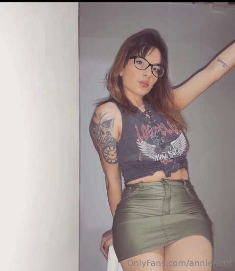 Annieho0t onlyfans leaked dirtyship