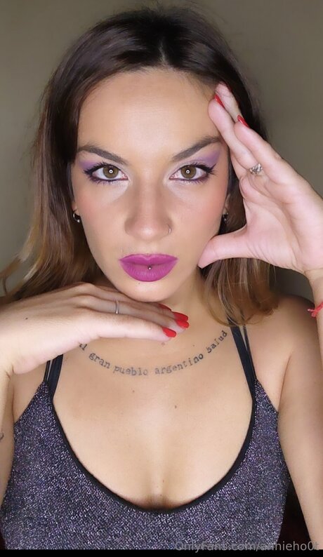 Annieho0t onlyfans leak free