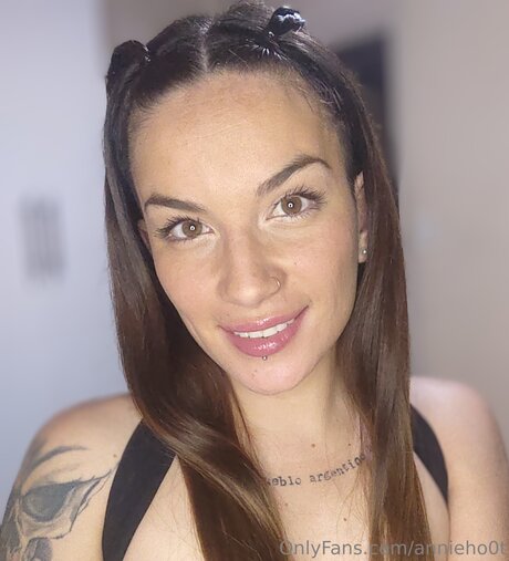 Annieho0t onlyfans nude