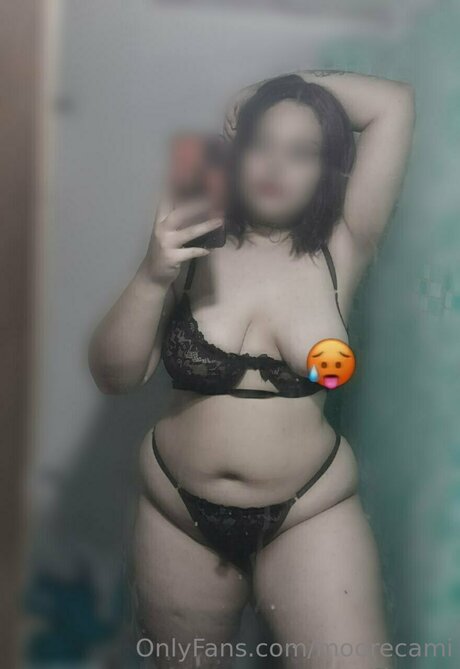 Moorecami sextape onlyfans