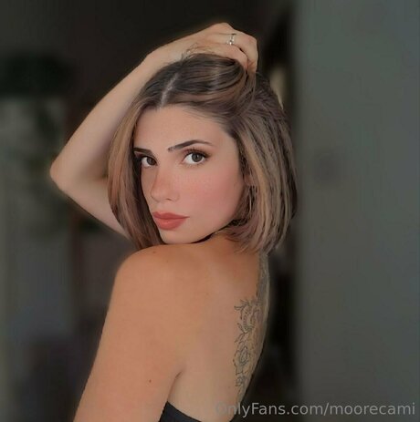 Moorecami free onlyfans