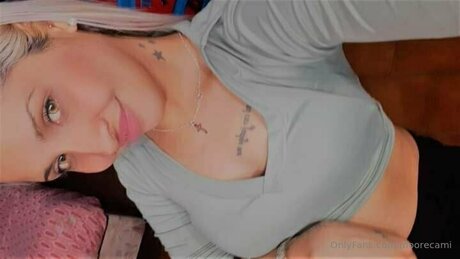 Moorecami naked onlyfans leaked