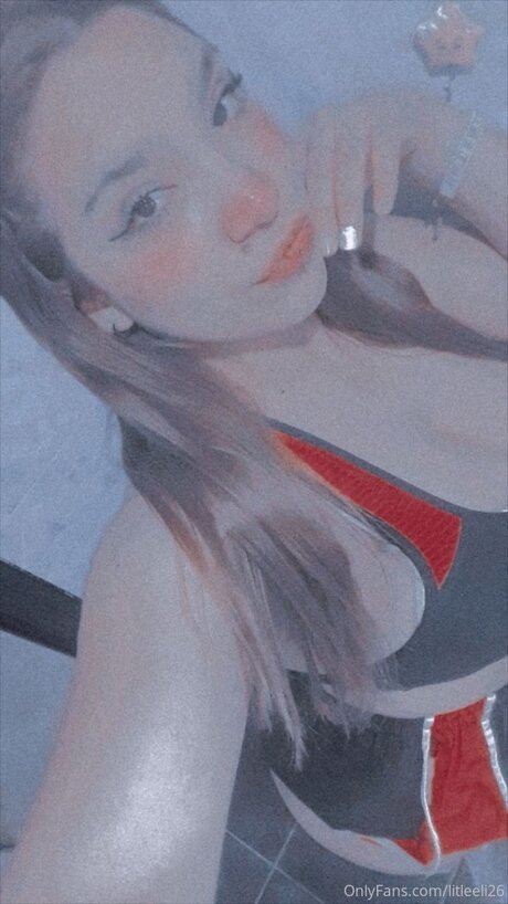 Eliigautoo leaked onlyfans sex tape