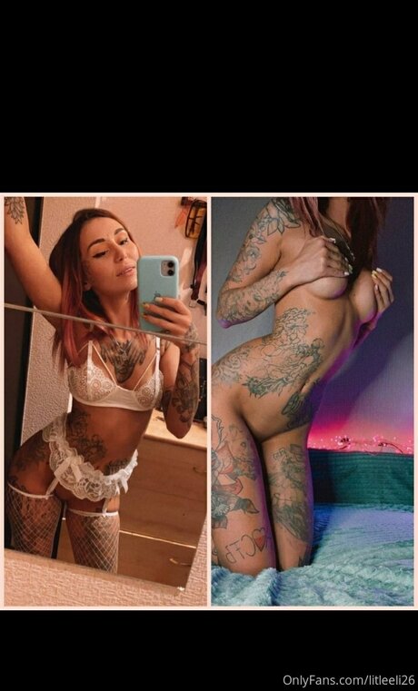 Eliigautoo onlyfans leak fuck