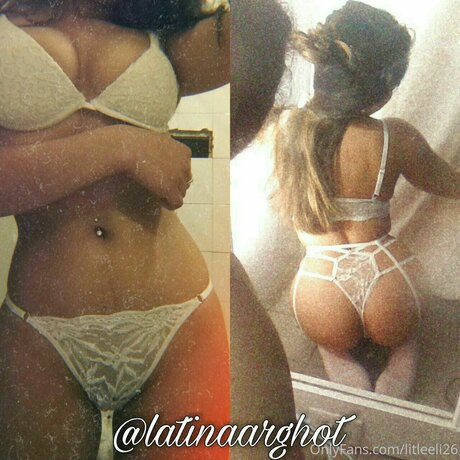 Eliigautoo porn onlyfans