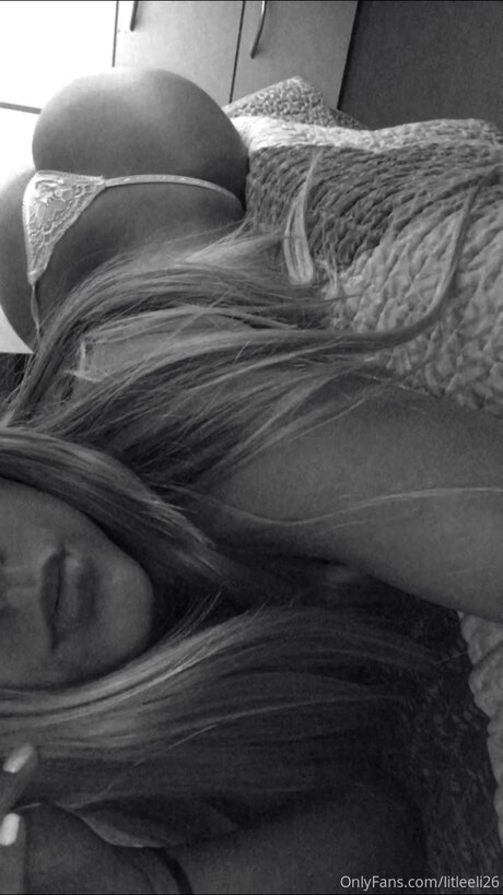 Eliigautoo onlyfans striptease