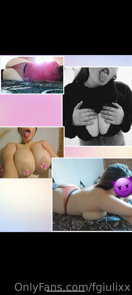 Fgiulixx onlyfans pics