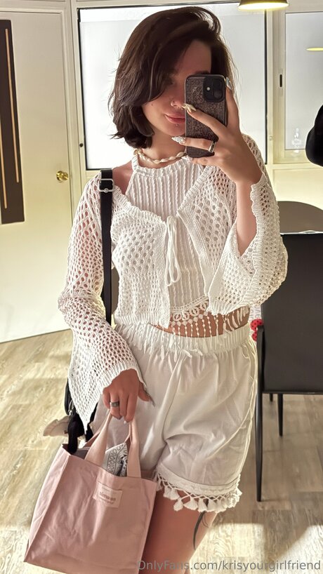 Krisyourgirlfriend only fans leaks