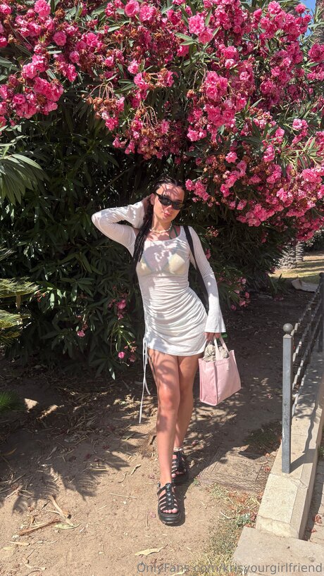 Krisyourgirlfriend only fans