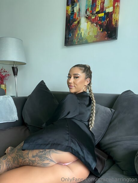 Graceharrington leaked only fans