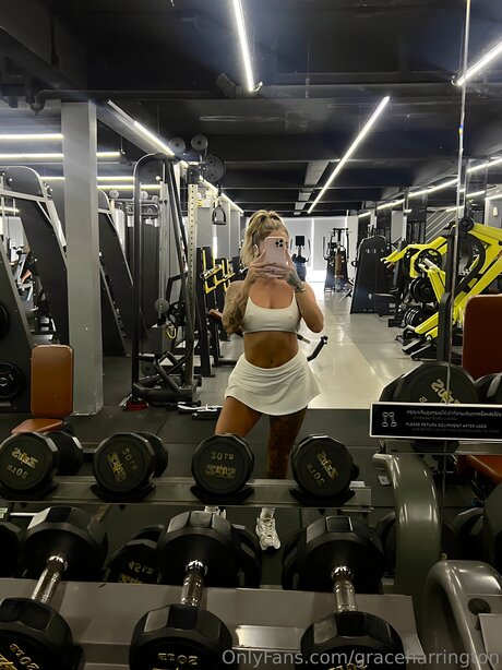 Graceharrington onlyfans nude pictures