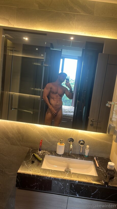 Jakewinterr only fans leaked porn