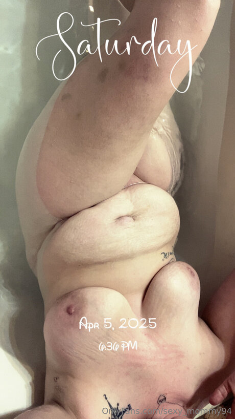Sexy Mommy94 porn onlyfans