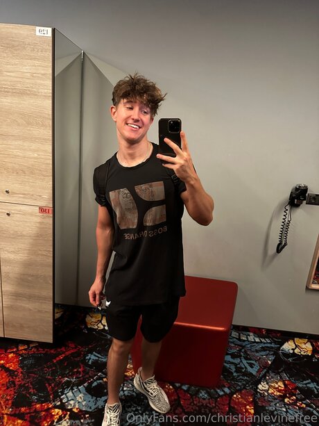 Christianlevine Straight leaked onlyfans