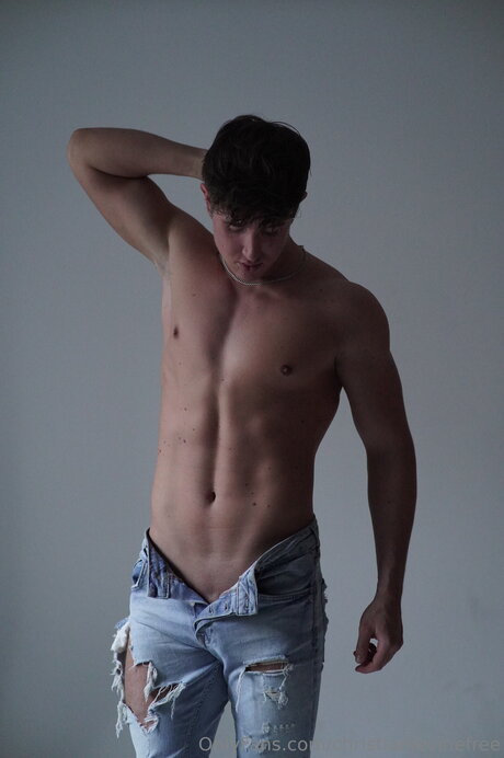 Christianlevine Straight onlyfans leak fuck