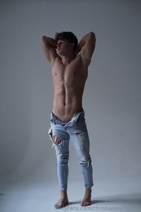 Christianlevine Straight onlyfans leaked