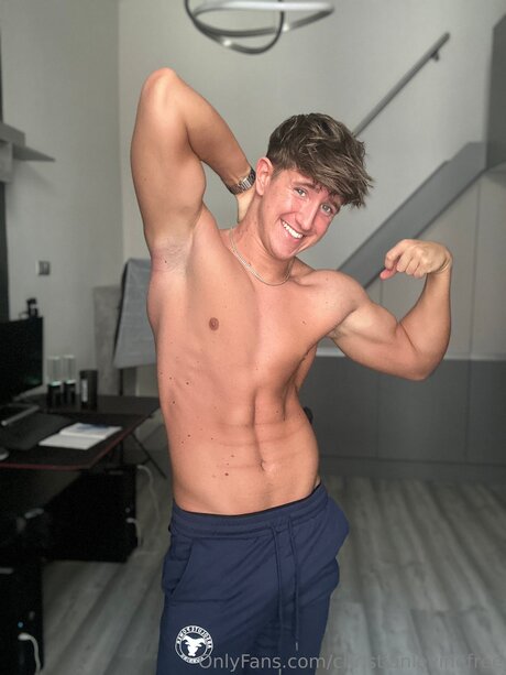 Christianlevine Straight leaked onlyfans pics