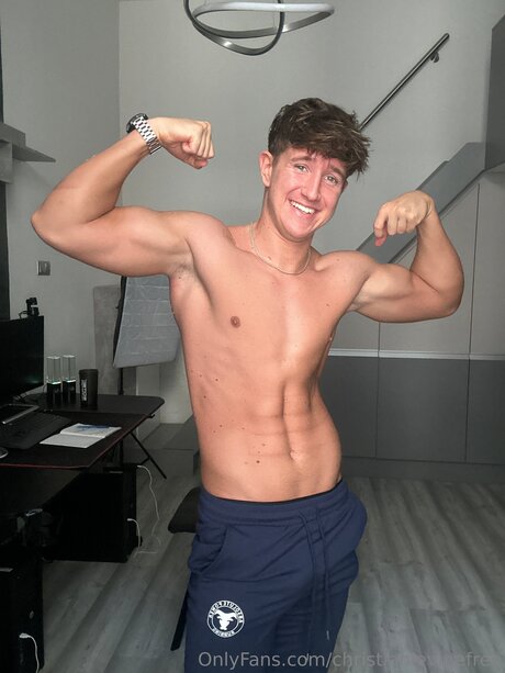 Christianlevine Straight xxx onlyfans