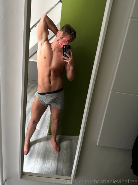 Christianlevine Straight joi onlyfans