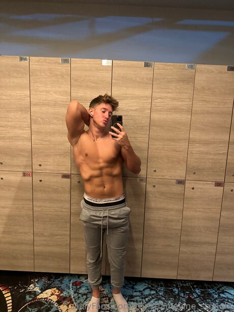 Christianlevine Straight onlyfans pic