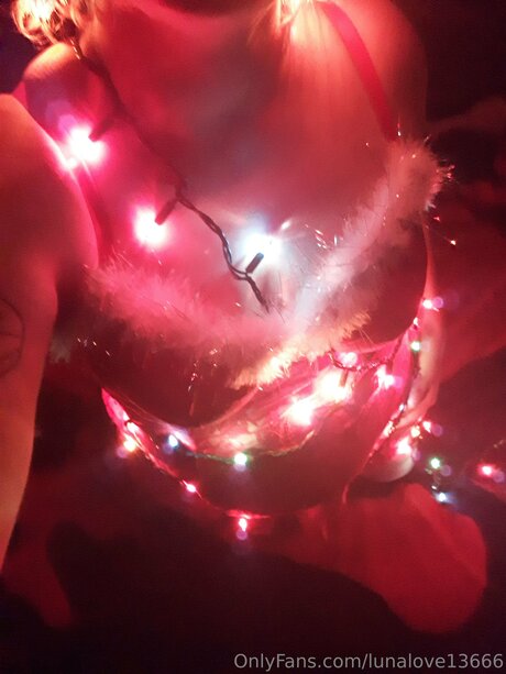 Lunalove13666 onlyfans naked porn