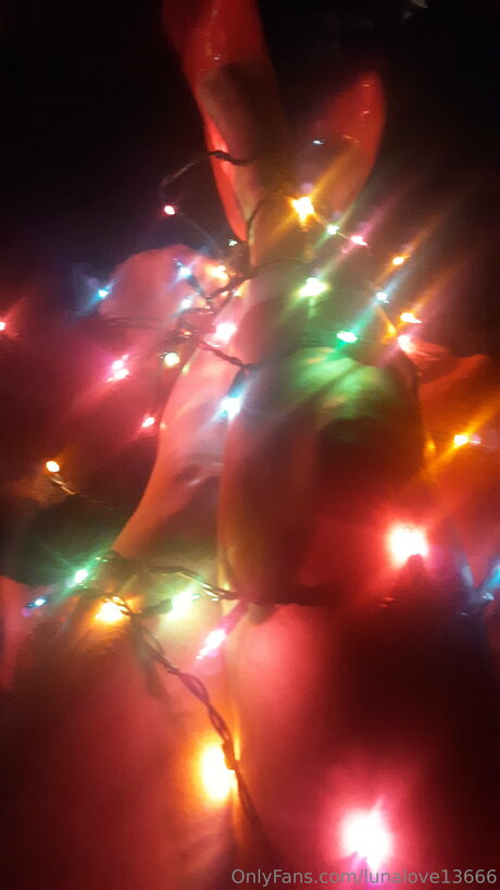 Lunalove13666 onlyfans strip tease