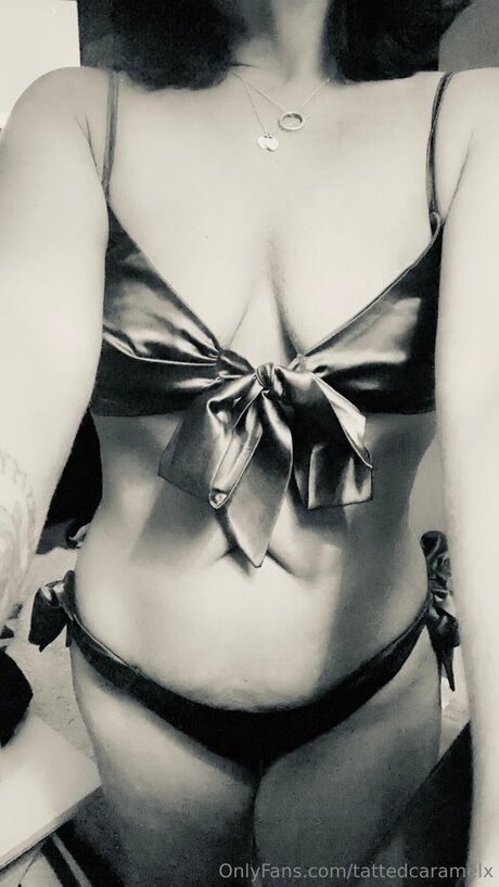 Tattedcaramelx leaked onlyfans nude