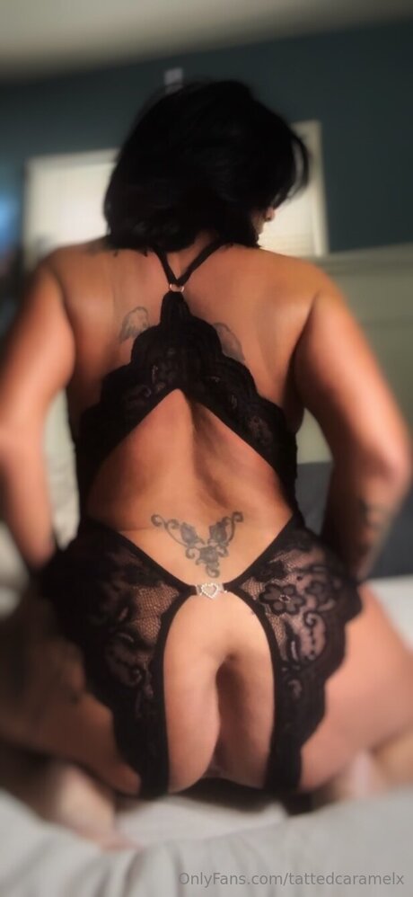 Tattedcaramelx onlyfans leaks nudes