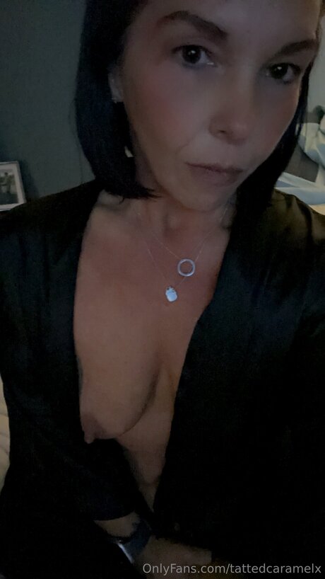Tattedcaramelx leaked only fans porn