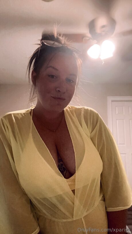 Xparisx onlyfans lesk