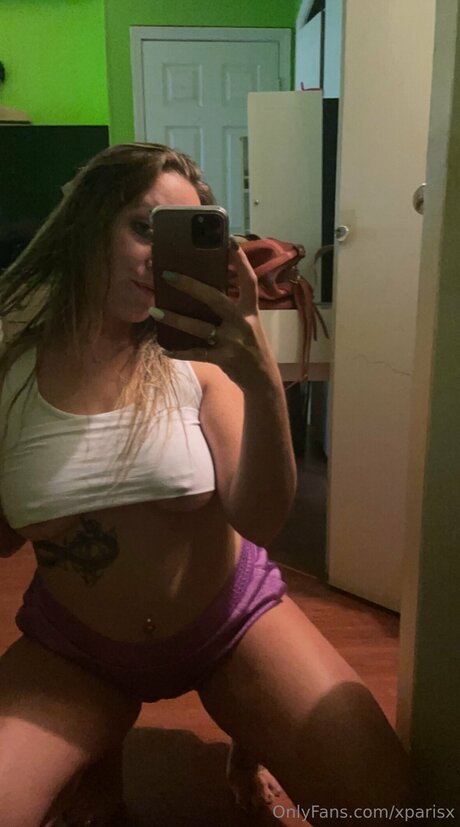 Xparisx leaked onlyfans.