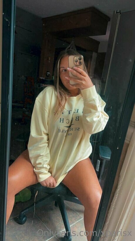 Xparisx onlyfans leaked sex