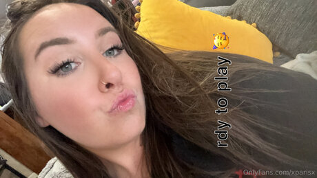 Xparisx onlyfans leaks xxx