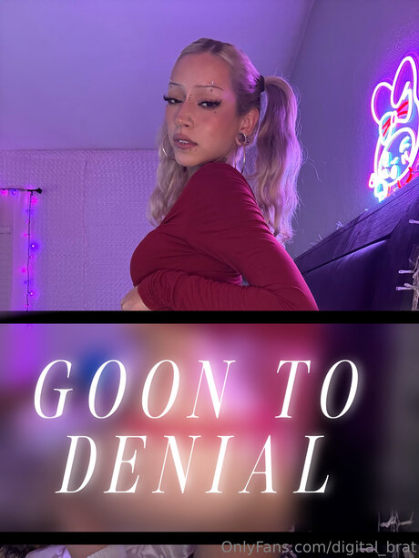 Digital Brat leaked onlyfans pictures