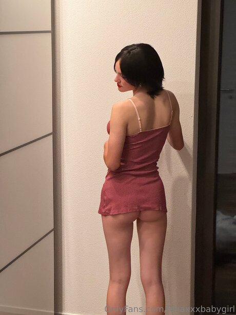 Lenaxxxbabygirl nude leaks onlyfans