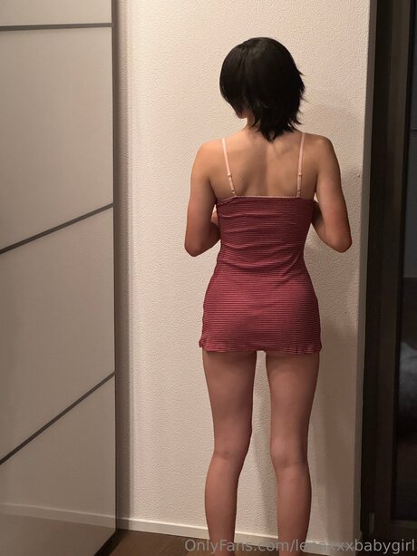 Lenaxxxbabygirl sextape onlyfans