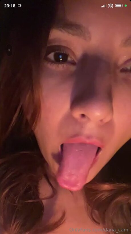 Dana Cami onlyfans leak new