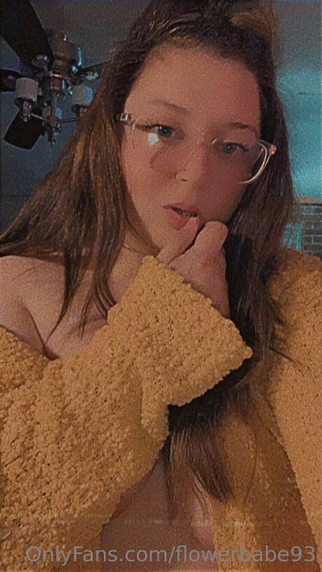 Flowerbabe93 onlyfans xx