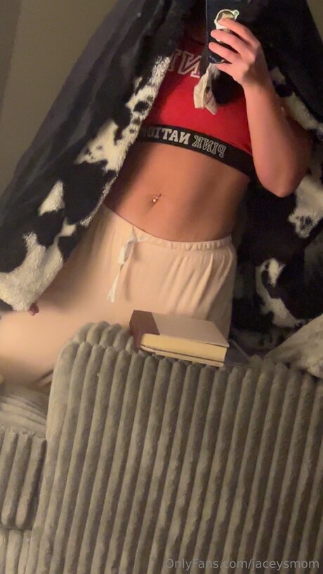 Jaceysmom onlyfans leaked sex