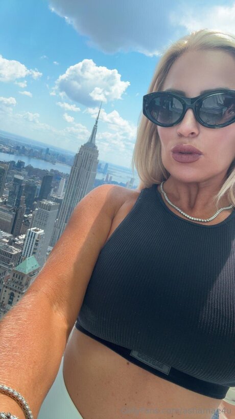 Ashamae4u onlyfans nude leaks