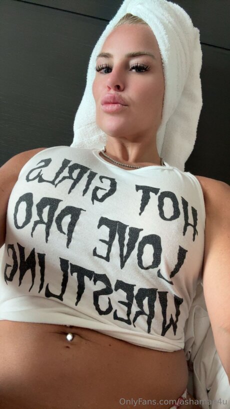 Ashamae4u onlyfans leaks nude