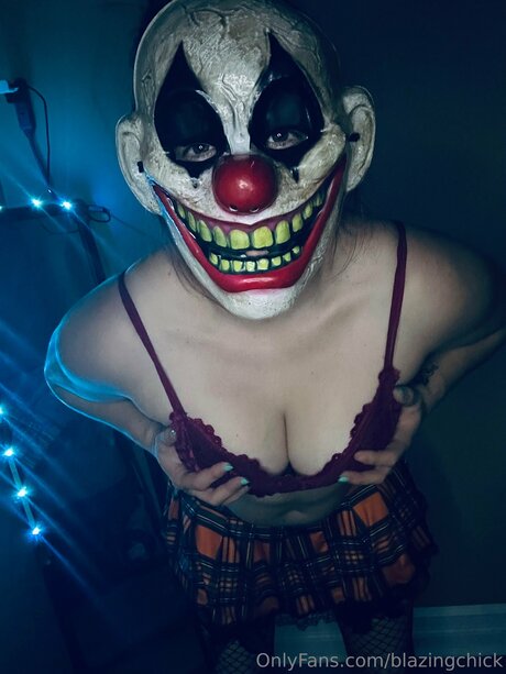 Blazingchick onlyfans leaked nudes