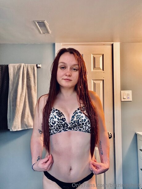 Blazingchick leaked onlyfans nude