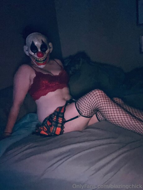 Blazingchick onlyfans for free